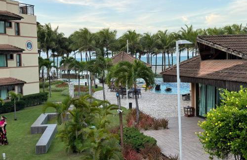 Resort Manhattan Beach Aquiraz Riviera - Photo 6