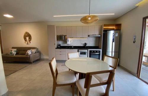 Bangalô com piscina e privacidade a 6 km do centro - Foto 5