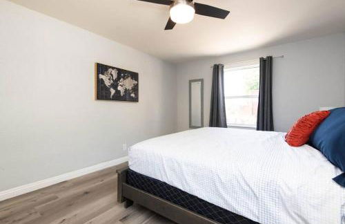 Lovely 2bedroom condo with free parking on premise - Foto 14