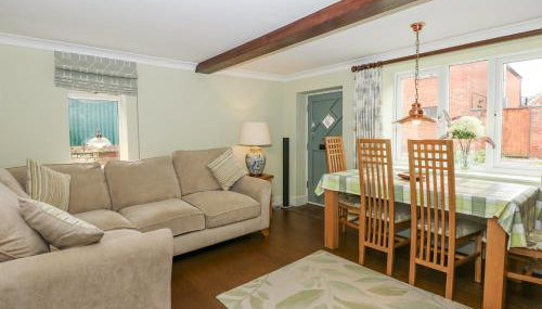 Easter Cottage - Foto 4