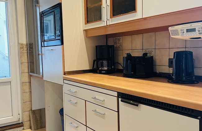 City Müllers Apartment - Foto 12