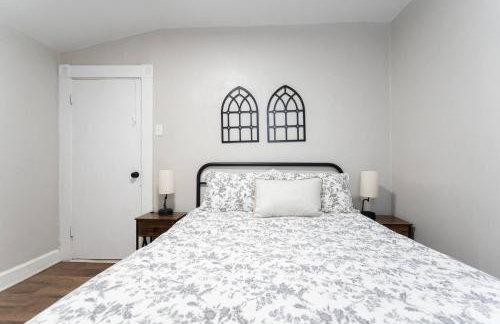 3 bed 2 Bath Walk to Fountain Square, Pet Friendly - Foto 26