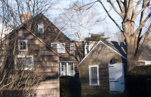 Rustic Cozy Private East Hampton Sorings Getaway - Foto 1