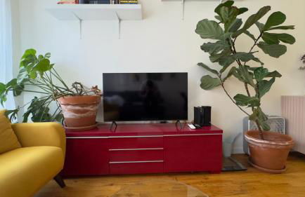 Harlem Cozy Elegance and Culture - Foto 13