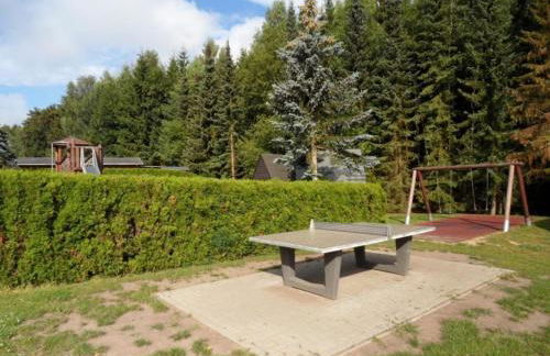 Ferienhaus Nr 24, Typ A, Ferienanlage Blauvogel, Hasselfelde, Harz - Foto 11