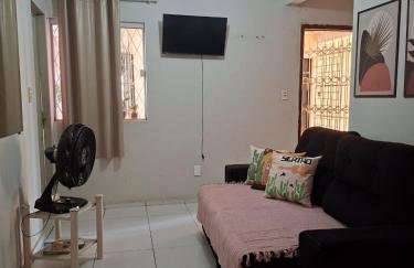 Apartamento aconchegante perto da rodoviária - Foto 2