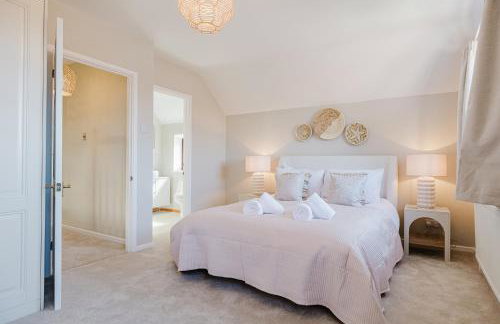 Beautiful 4 Bedroom Cotswolds Home near Woodstock! - Foto 78