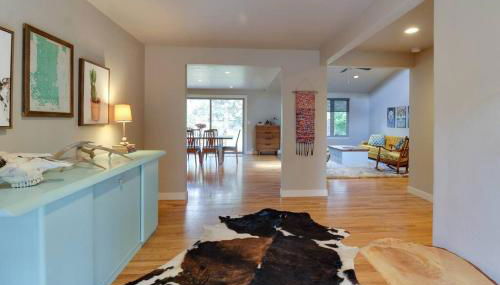 2 Master Suites, Fenced Yard, Hot Tub - Foto 5