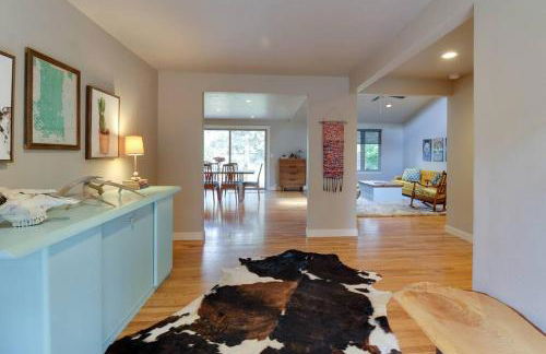 2 Master Suites, Fenced Yard, Hot Tub - Foto 5