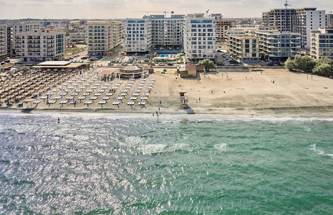 ALEZZI INFINITY RESORT & SPA - Foto 34