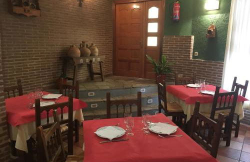 Hostal Rural La Botería - Foto 30