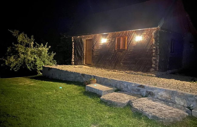 Charming 2bed Cottage in Carasova, Banat Mountains - Foto 15