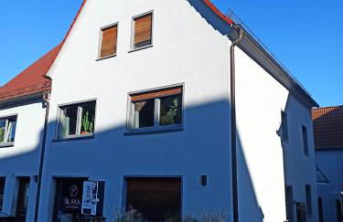 XZLLENZ Küche Bad S-Bahn Parken Smart-TV Wellbeing - Foto 29