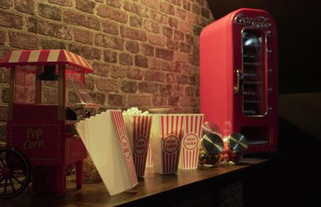 La suite du 7eme Art - 6 personnes - Havre Cosy - Foto 36