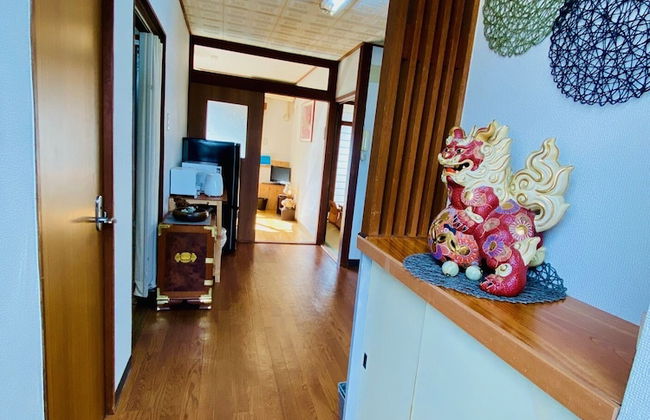 KR Apartment in Kanazawa - Photo 79