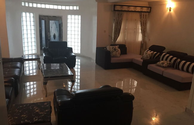 Amadi Villa - Photo 9