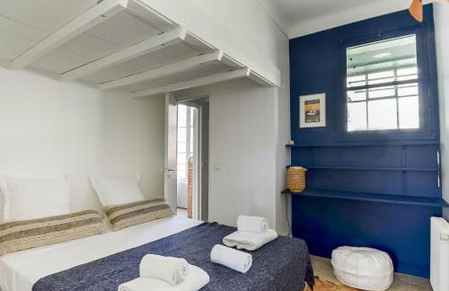 MASSILIA BLUE - Grand appartement refait à neuf avec vue sur le Vieux Port - Foto 21