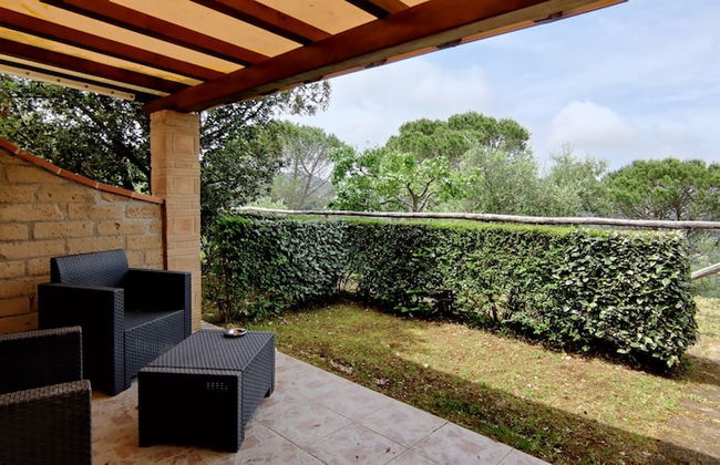 Locanda Mossa Dei Barbari - Foto 25