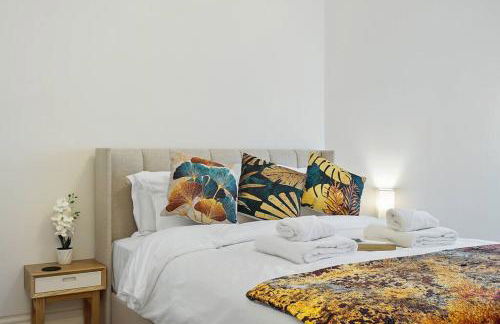 Charming Studio Next to Leicester Sq - Photo 10