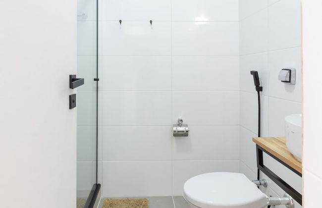 Comfort in the Heart of Rio Rb1701 - Foto 16