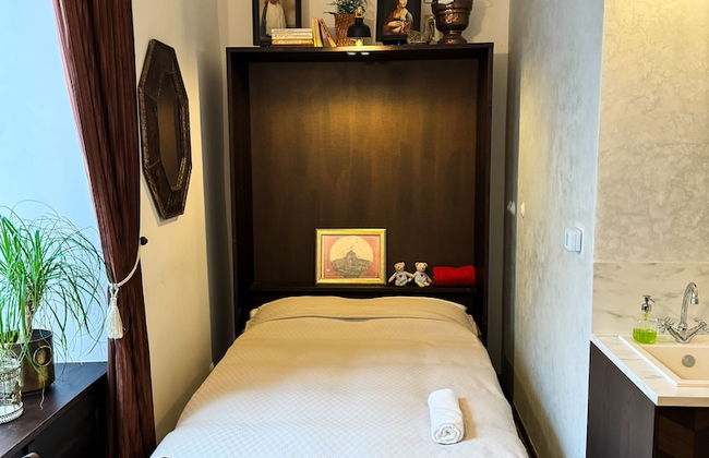 Opera apartments - Foto 28