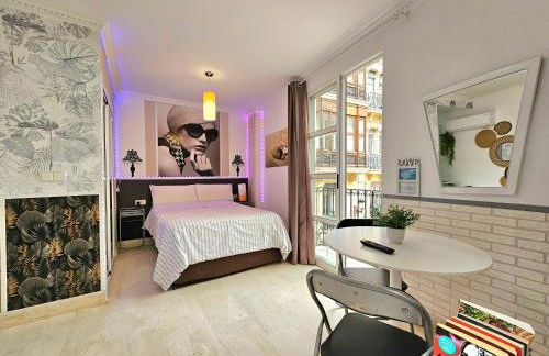 Loft Pasarela - Photo 31