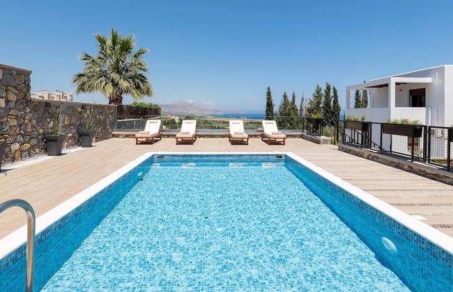 Villa Mariani - Photo 25