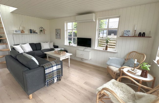 "Ajvi" - 50m from the sea - Foto 29