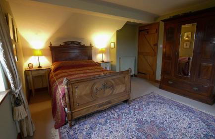 Idyllic Dorset Cottage Surrounded by Fields in the Heart of the Countryside - sleeps 7 - Foto 25