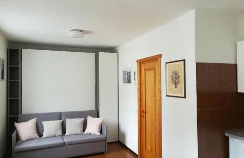 La Finestra sul Pizzo Scalino Grazioso monolocale a pochi passi dal centro cittadino - Photo 7