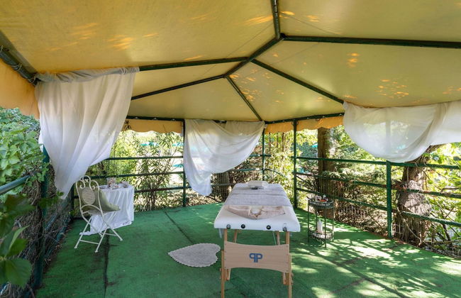 Apartment in Tuoro sul Trasimeno With Pool - Foto 16