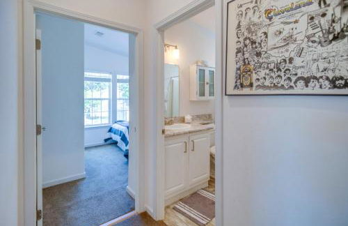 Moore Haven Getaway with Deck and Private Pool - Foto 15