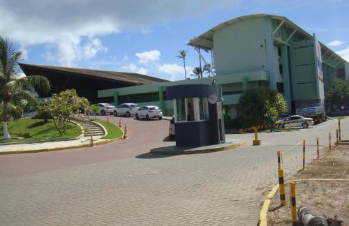 Ancorar Porto de Galinhas flat 7205 - Photo 6