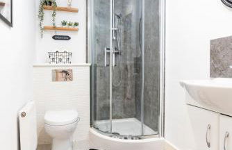 Etihad Stadium & Coop Arena -Manchester-Free Parking-Fast Wi-Fi - Foto 18