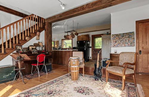 Bootleg Hollow - Foto 13