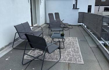 Ferienwohnung in der Innenstadt - Foto 14