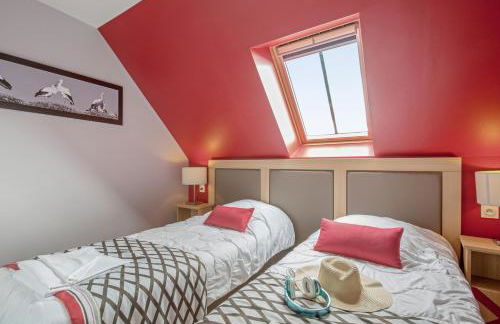 Résidence Pierre & Vacances La Petite Venise - Foto 16