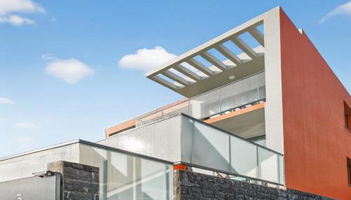 Sea view flat in Casa Teixeira Calheta Madeira - Photo 2