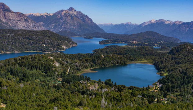 Private Tour of Bariloche - Foto 2, Campanario Hill