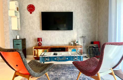 Apartament Wczasowa z tarasem/ogródkiem - Foto 11