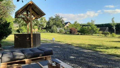 Ferienwohnung Wichtelgarten - Foto 5, Garden, Other