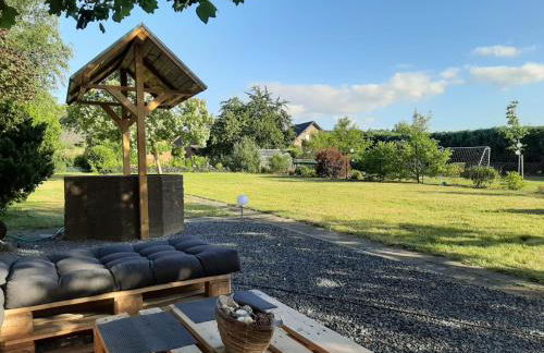 Ferienwohnung Wichtelgarten - Foto 5