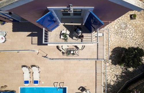 Villa Marianthy Kefalonia - Foto 38