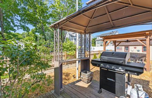 Downtown Plymouth Gem - Foto 12