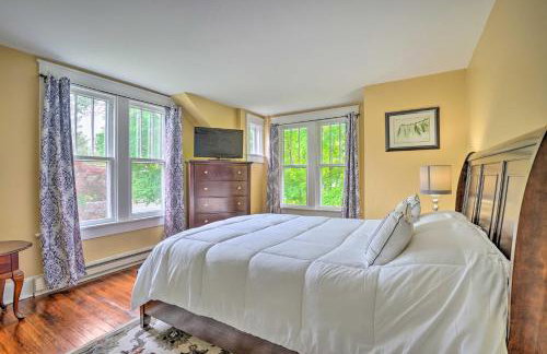 Elegant Charles Town Home Grill, Walk Dtwn! - Foto 22