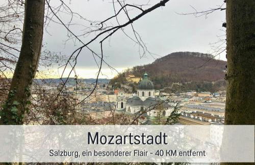 "Am Backhäusl" Comfortable holiday residence - Photo 20