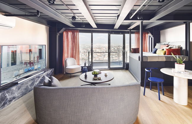 Stay Lab Residence - Foto 29