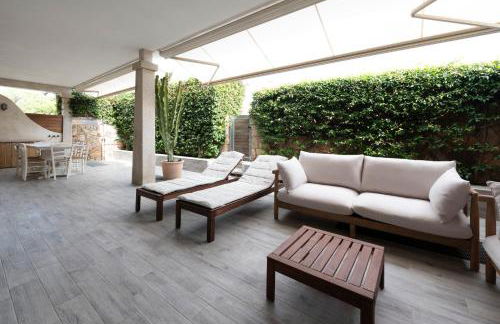 Sardinia Lighthouse Apartment - Foto 27