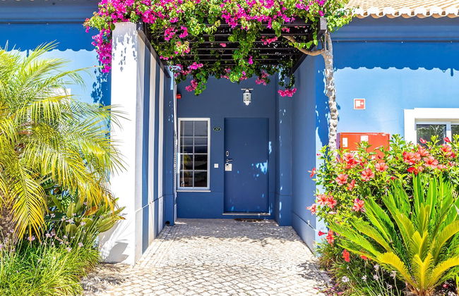 Aldeia Azul - Foto 62