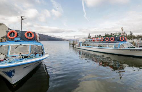 7 Railway Cottages - Foto 29